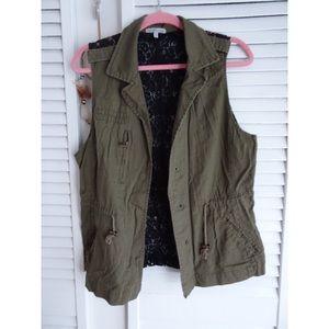 Vest